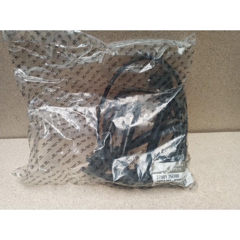 Hyundai / Kia 27501 26D00 Zündkabel