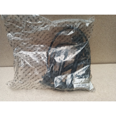 Hyundai / Kia 27501 26D00 Zündkabel