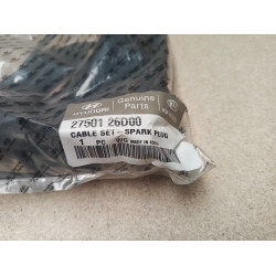 Hyundai / Kia 27501 26D00 Zündkabel