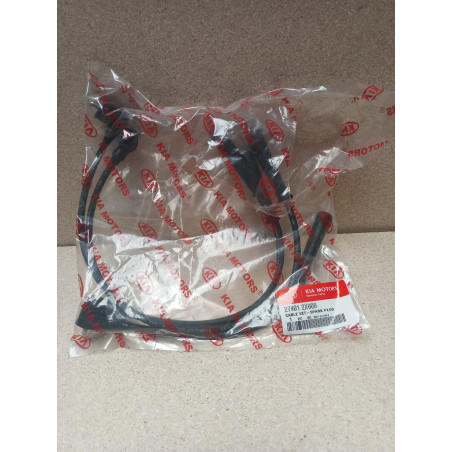 Kia 27401 2X000 Zündkabel für Kia Ro 1,3 L