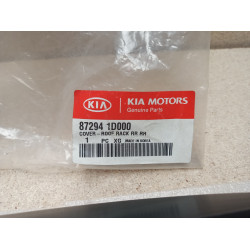 Kia 87294 1D000 Dachrelling Abdeckung Carens III