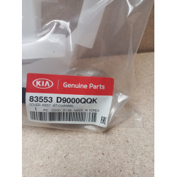 Kia 83553 D9000 Abdeckung