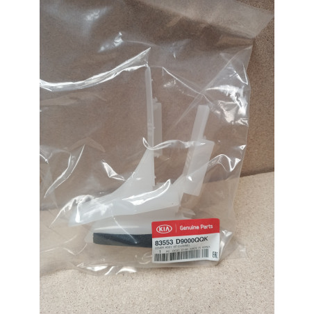 Kia 83553 D9000 Abdeckung