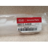 Kia 86613 A4000 Stoßstangenhalterung Hinten links