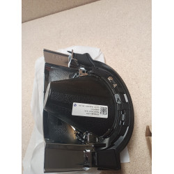 Kia 86662 F1500 Auspuffblende rechts Sportage