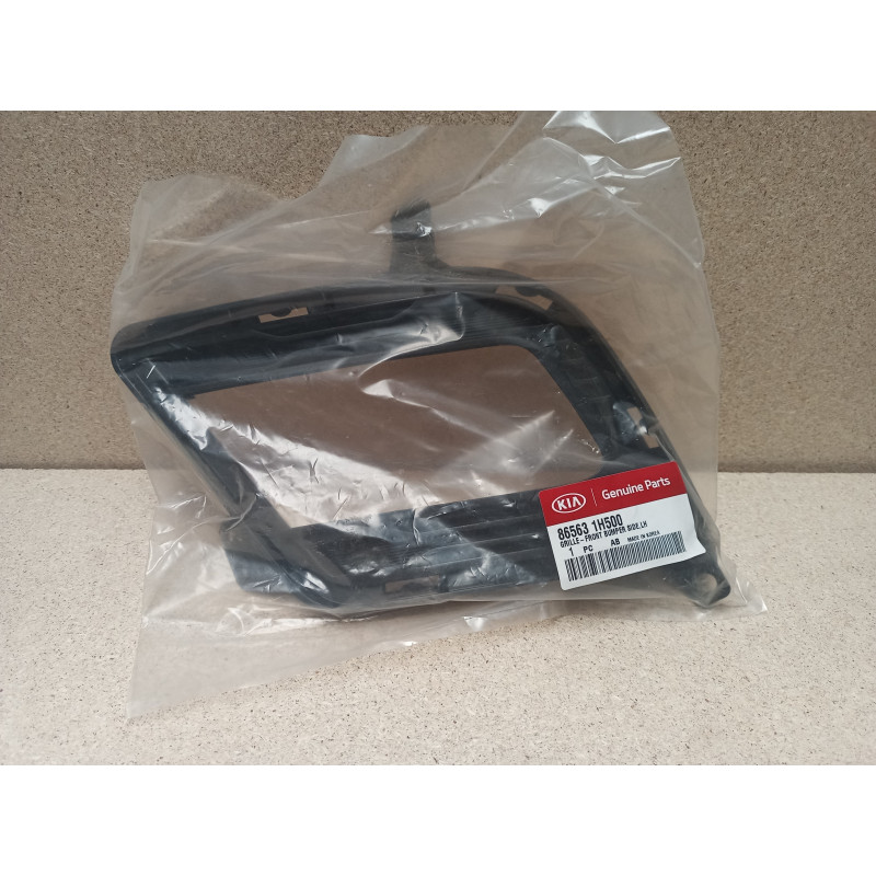 Kia 86563 1H500 Rahmen Nebelscheinwerfer links cee´d