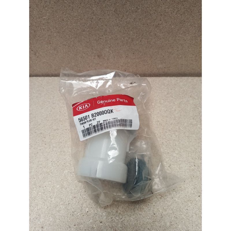 Kia 56501 B2000 Ritzelsteckersatz
