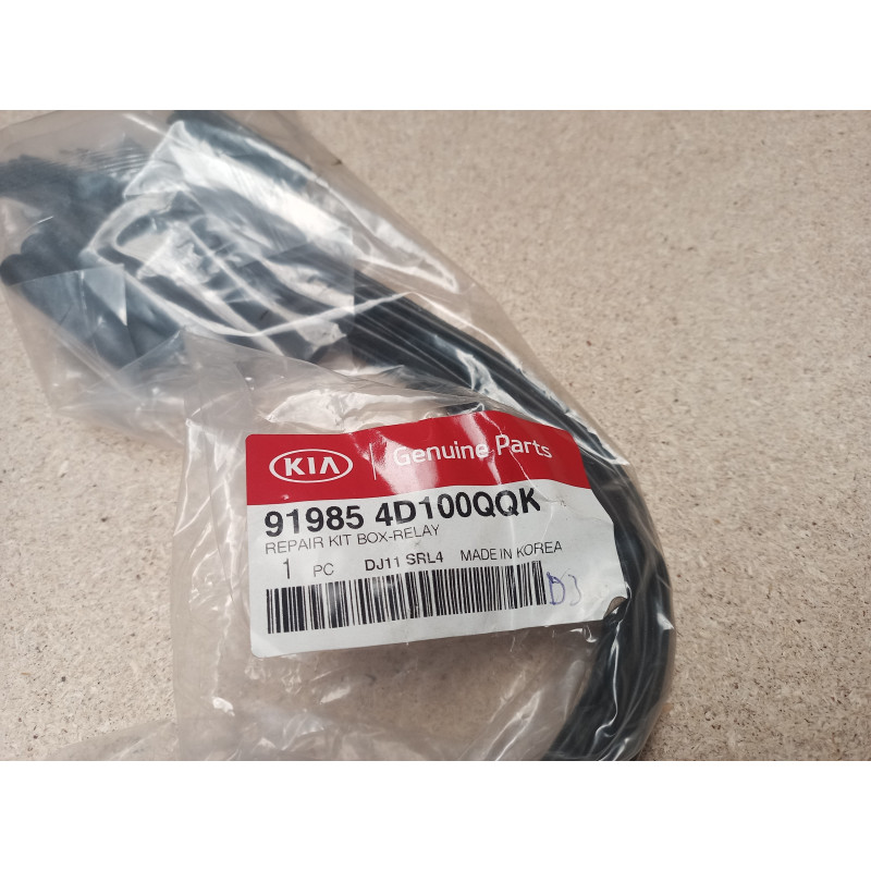 Kia 91985 4D100 Reparatursatz Sicherungskasten