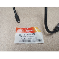 Kia Bremsleitung 58718 1H500