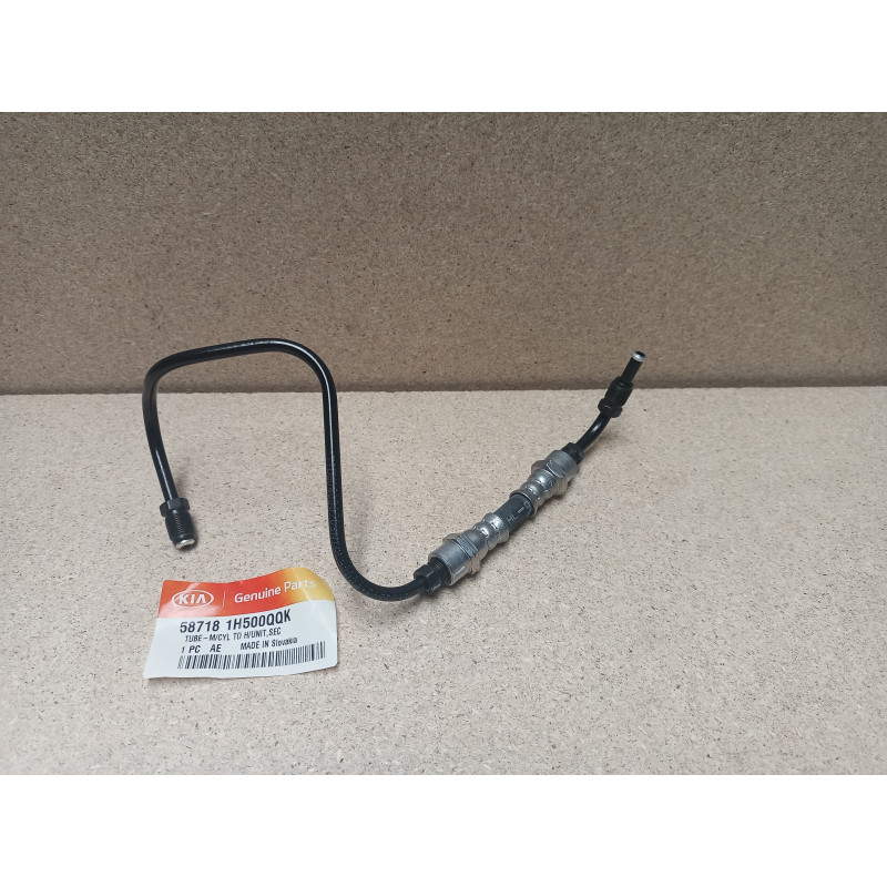 Kia Bremsleitung 58718 1H500