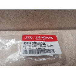 Kia Bremslichtschalter 93810 3KRWA