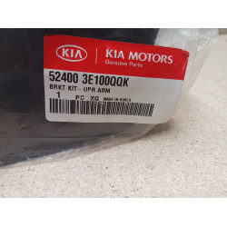 Kia 52400 3E100 BRKT KIT-UPR ARM