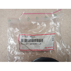 Kia 37322 4A001 Generatorfreilauf