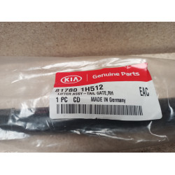 Kia Heckklappendämpfer rechts 81780 1H512 cee´d Kombi