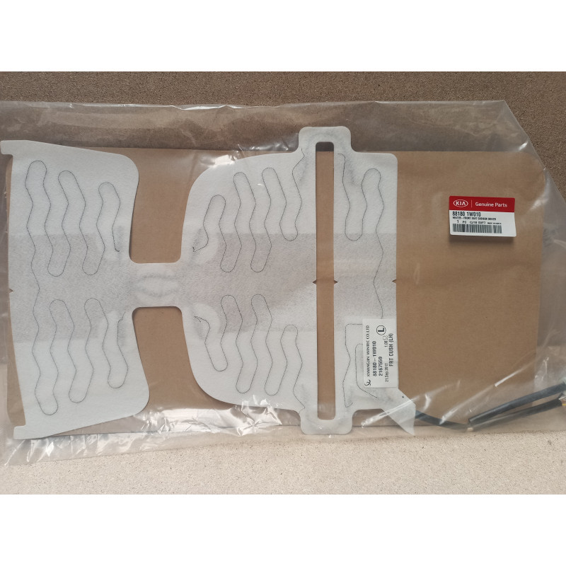 Kia 88180 1W010 Heitzmatte Fahrersitz