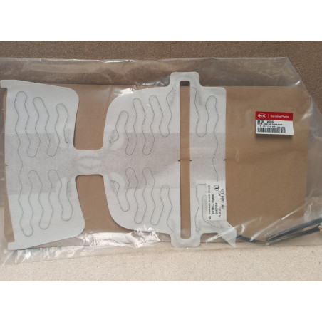 Kia 88180 1W010 Heitzmatte Fahrersitz