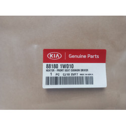 Kia 88180 1W010 Heitzmatte Fahrersitz