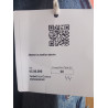Engelbert Strauss Jeans Gr. 90 e.s. motion denim