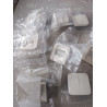 Mischposten Schalter / belnden vers. Hersteller 27 teilig