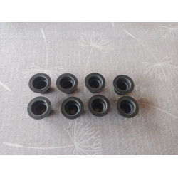 Kia Venteilschaftdichtung 22224 4A000 Set 8 Stück