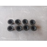 Kia Venteilschaftdichtung 22224 4A000 Set 8 Stück