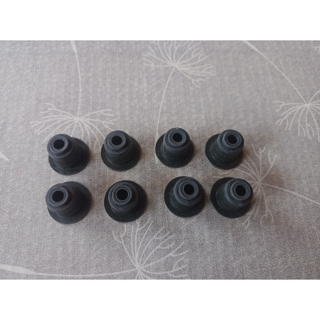 Kia Venteilschaftdichtung 22224 4A000 Set 8 Stück