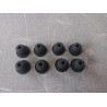 Kia Venteilschaftdichtung 22224 4A000 Set 8 Stück