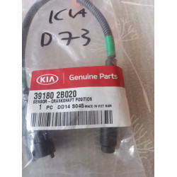 Kia Kurbelwellensensor 39180 2B020