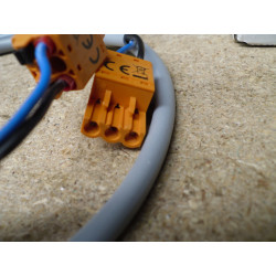 Dehn 909499 ASL DSH ZP SMG APL Anschlussleitung