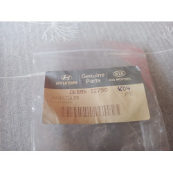 Kia Umlenkrolle 0K88R 12750