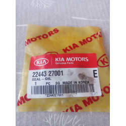 Kia Ventieldeckeldichung 22443 27001