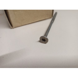 Würth 6,0 X 120 / 0159016120 A2 / 10 Stück