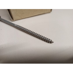 Würth 6,0 X 120 / 0159016120 A2 / 10 Stück