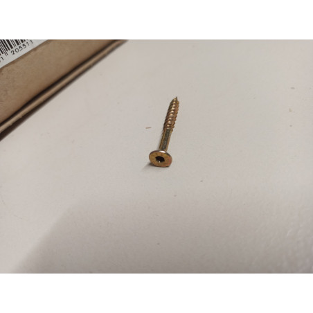 Würth 3,5 X 30 / 15213530  / 1000 Stück