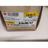 Würth 3,5 X 30 / 15213530  / 1000 Stück