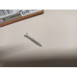 Würth 3,0 X 30 / 019013030 / 1000 Stück