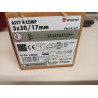 Würth 3,0 X 30 / 019013030 / 1000 Stück