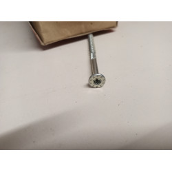 Würth 6,0 X 90 / 017016090 / 100 Stück