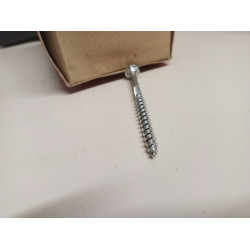 Würth 6,0 X 90 / 017016090 / 100 Stück