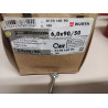 Würth 6,0 X 90 / 017016090 / 100 Stück
