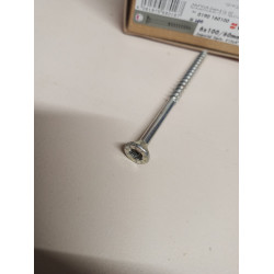 Würth 6,0 X 100 / 0190160100 / 100 Stück