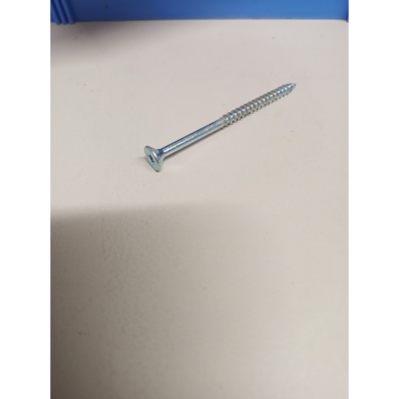 Fischer 4,5 X 70/42 / 650243 Spanplattenschraube / 260 Stück