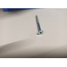 Fischer 4,5 X 70/42 / 650243 Spanplattenschraube / 260 Stück