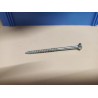 Fischer 4,5 X 70/42 / 650243 Spanplattenschraube / 260 Stück