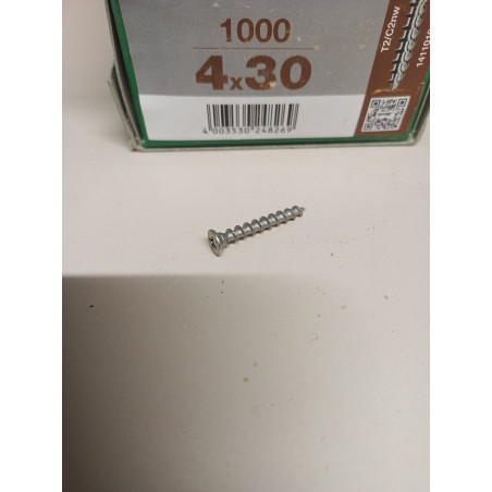Spax 4,0 X 30 / 1411010400305 / 790 Stück