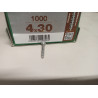 Spax 4,0 X 30 / 1411010400305 / 790 Stück