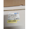 Schmid 8,0 X 240 Star Drive GPR  10 Stück