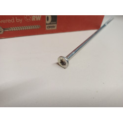 Würth 6,0 X 200 / 0190160200 / 10 Stück