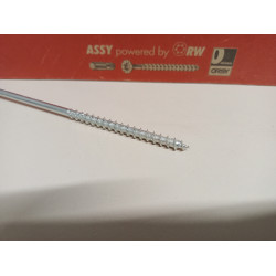 Würth 6,0 X 200 / 0190160200 / 10 Stück