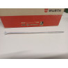 Würth 6,0 X 240 / 0190160240 / 10 Stück